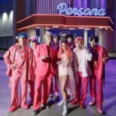 دانلود آهنگ Boy With Luv از گروه BTS