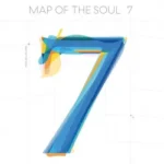 دانلود آلبوم Map of Soul 8 از BTS