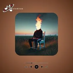 اهنگ ترکیه ای رمان اولور یازسام سنی با صدای زن