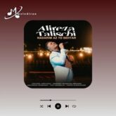 دانلود آهنگ نداریم از تو بهتر طلیسچی