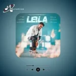 آهنگ من دلتنگتم جواب بده لیلا
