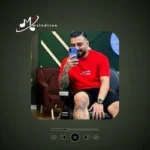 دانلود آهنگ تو میدانی دل چیه اصلا دلت پی کیه رامین تجنگی