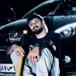 دانلود آهنگ حبس شدم تو جسمی که