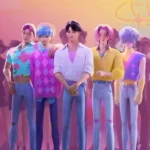 آهنگ شکارچیان شیاطین