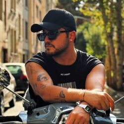 آهنگ تا یه بارون میاد