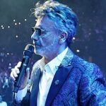 آهنگ دشت پونه های وحشی