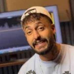 آهنگ تو شاهکار خدایی