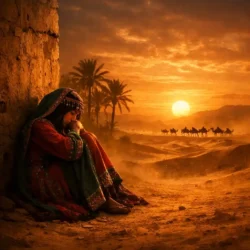 دانلود آهنگ عجب دنیاست این دنیا هوش مصنوعی