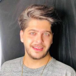 دانلود آهنگ خراب ها کردی